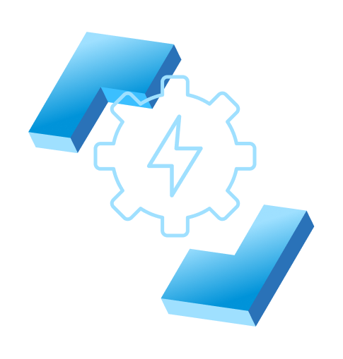 Zautomatyzowanie procesu obsługi dla Klienta z branży energetycznej