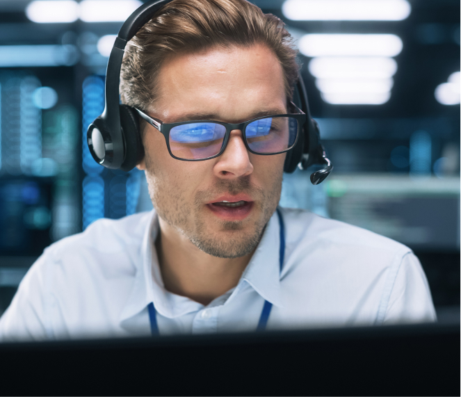 Znaleźliśmy się w rankingu najlepszych firm contact center  w Polsce