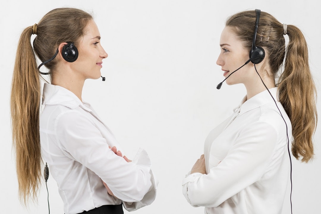 Czym różni się contact center od call center?