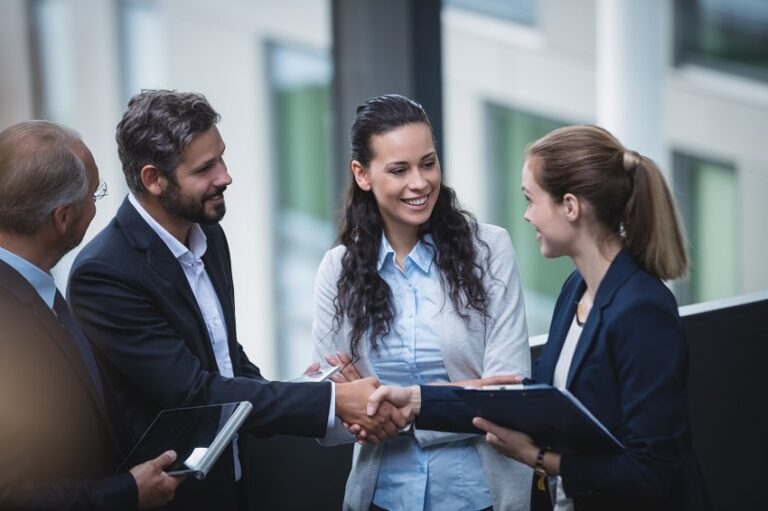 Liderki HR z Contact Center na konferencji „Trendy HR 2025”