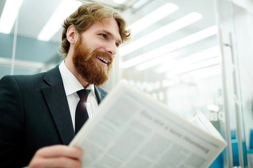 Contact Center i liderzy zespołu wyróżnieni w raporcie Gazety Finansowej „Contact Center 2025”