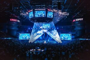 Sukces trasy „JIMEK & GOŚCIE Subklasyka Tour” – niezapomniane widowisko w ERGO Arenie.