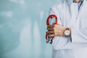 Nowy projekt dla branży medycznej – wspieramy transformację systemów obsługi klienta