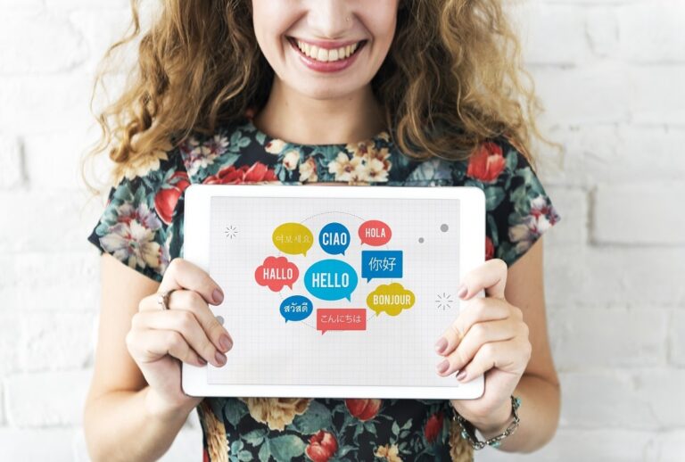 Technologie wspierające wielojęzyczną obsługę klienta w contact center