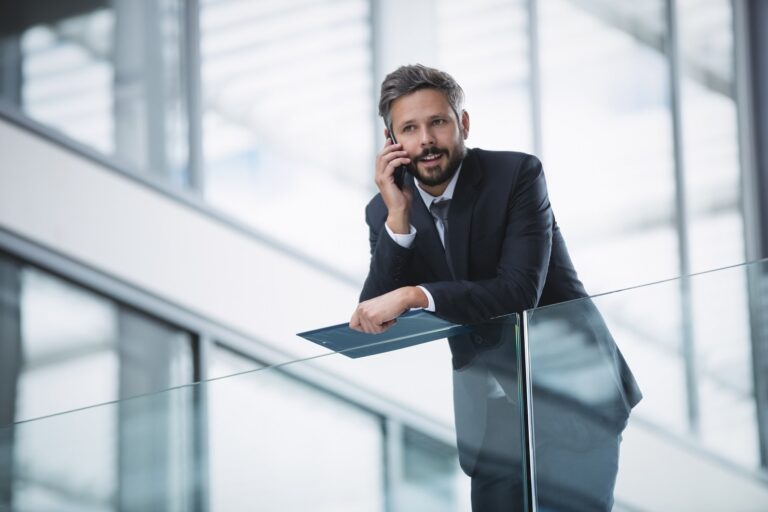 Telefoniczne umawianie spotkań B2B – jak robić to skutecznie?
