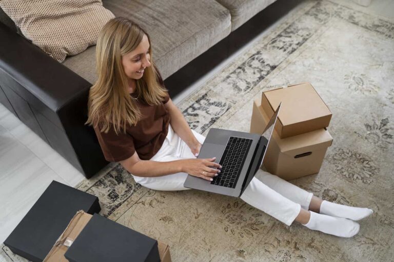 Automatyzacja procesów obsługi zwrotów w e-commerce – klucz do sukcesu w nowoczesnym handlu.
