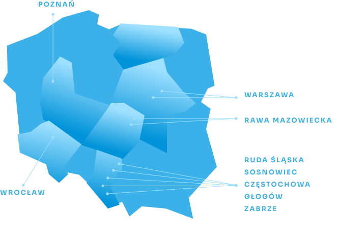 Lokalizacje