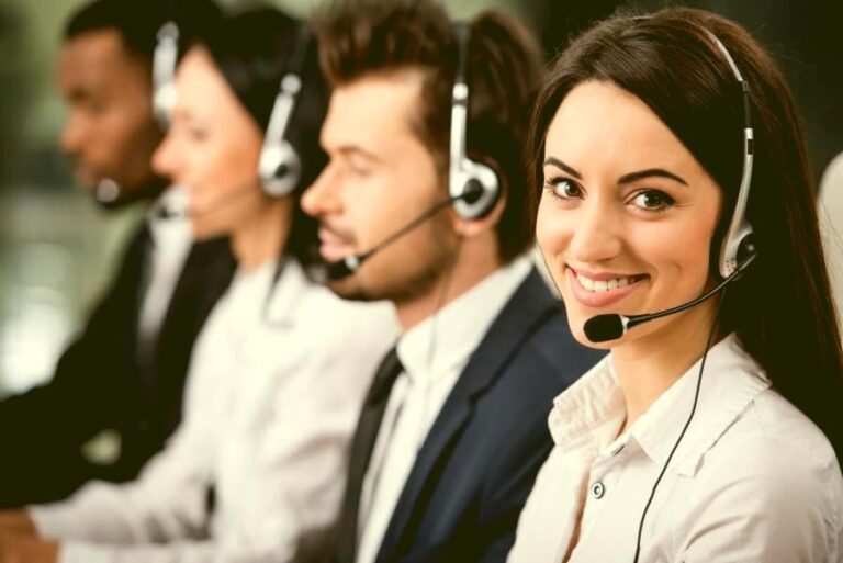 Telemarketing – co to jest? Na czym polegają usługi telemarketingowe w 2023?