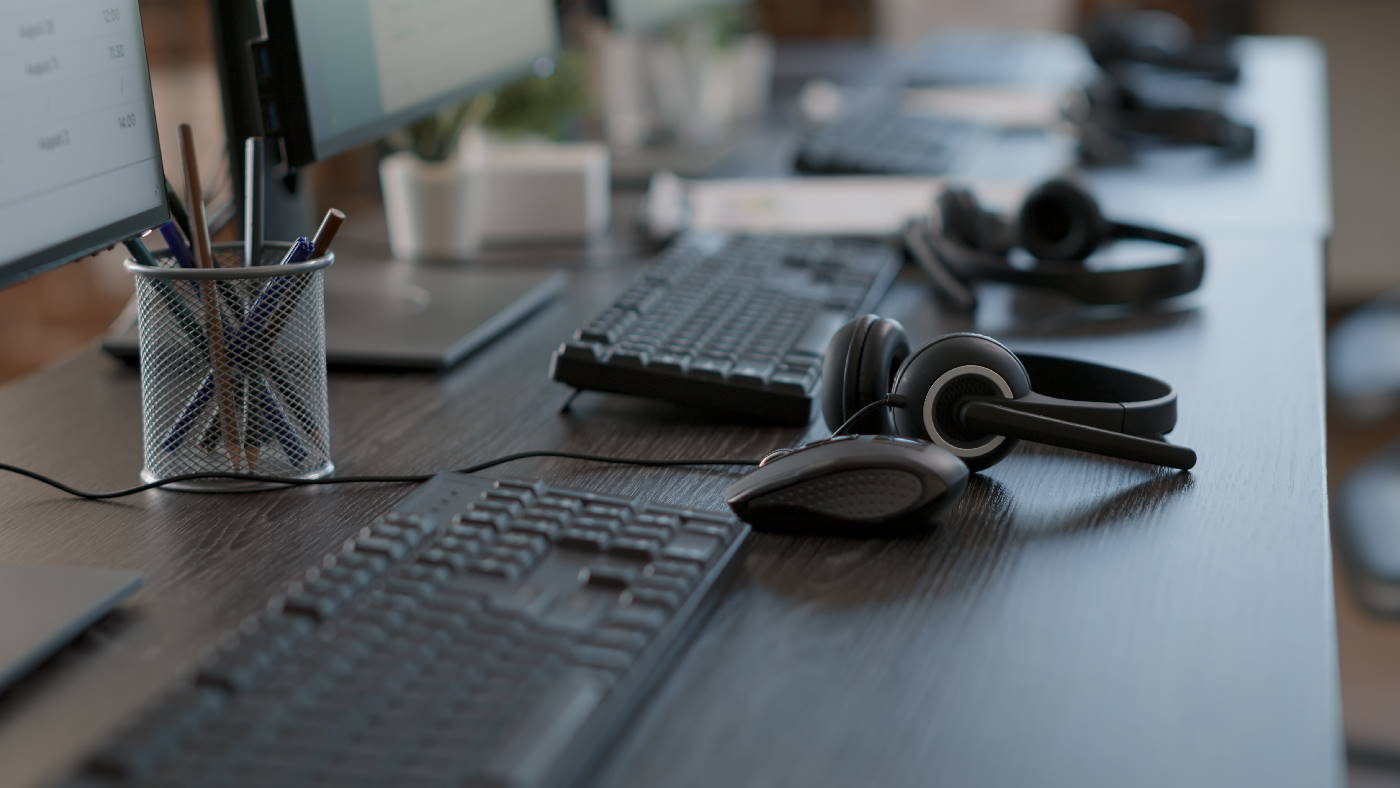 Dlaczego warto wybrać outsourcing contact center?