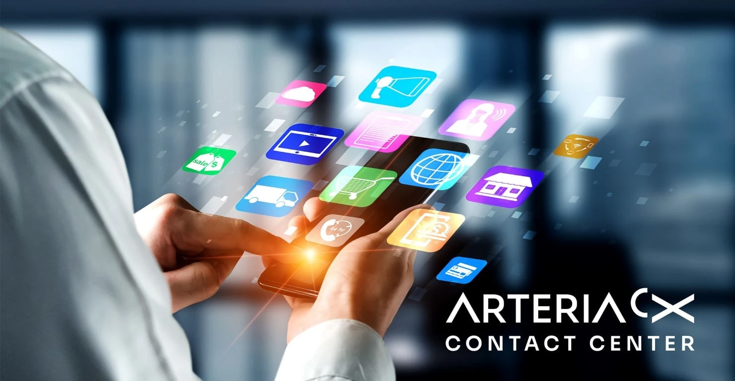 Arteria Customer Experience – nasza nowa strategia komuniacji